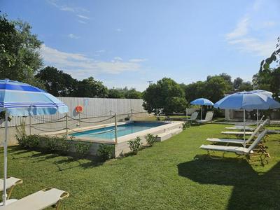 Villa Xampelo