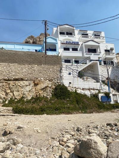 Dolphin Hotel Apartments