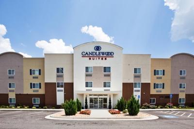 Candlewood Suites Casper by IHG