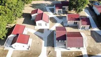 Incanto Glamping village