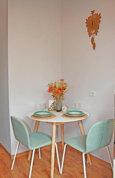 Incantevole ed elegante appartamento a Niguarda!