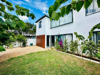 Summer House