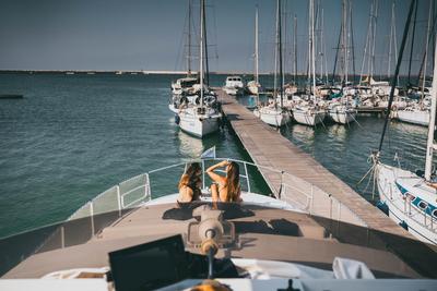 DiscoverBoat - Pita - Exclusive Boat&Breakfast