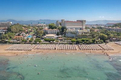 Melas Resort Hotel - Image 217