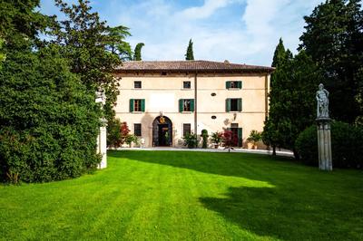 Villa Carrara Salvadori