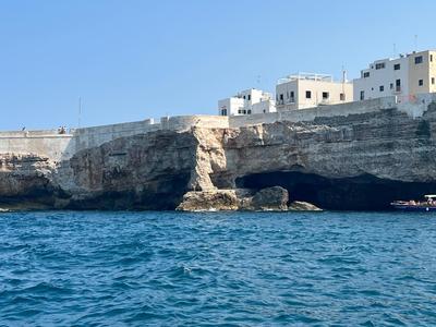 Polignano Holiday Home