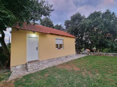 Wildstone Krusi - Pool & Apartments 2