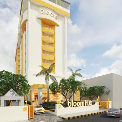 Bloom Hub l Guindy