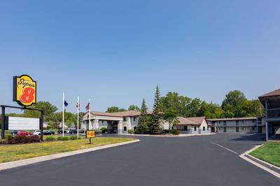 Super 8 by Wyndham Marysville/Port Huron Area, Billede 2