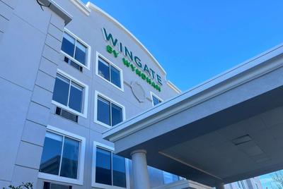 Wingate by Wyndham Hattiesburg, Foto 2