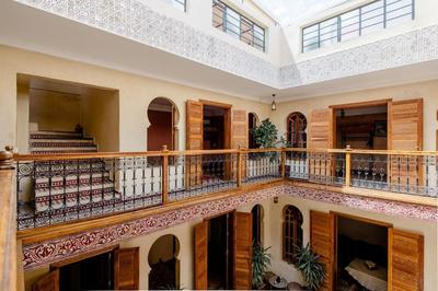 Riad Dar Saidi
