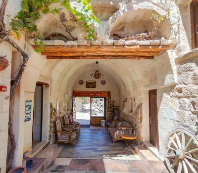 Vintage Cave House Hotel - Image 139