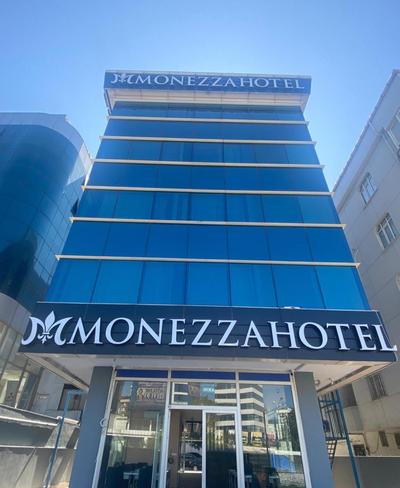 Monezza Otel Maltepe - Image 24