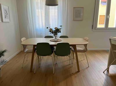 Pelusia apartment