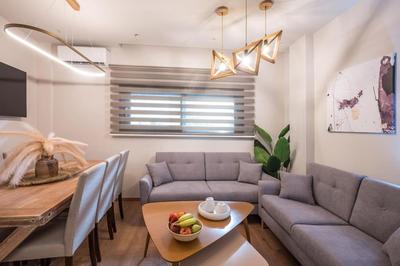 Amalia's Luxury Apartment 2