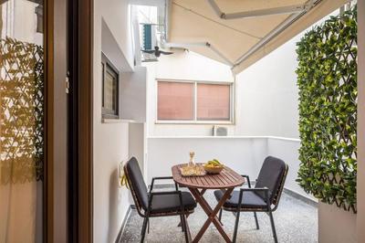 Amalia's Luxury Apartment 3