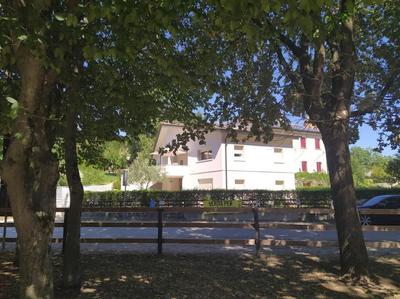 APPARTAMENTO CASAPIAVE: Comodo nido fronte Piave