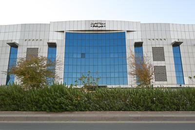 Bawabat Alnakhil For Hotel Apartments