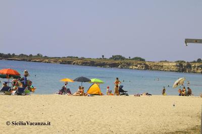 Hybla Sea Apartment - SiciliaVacanza