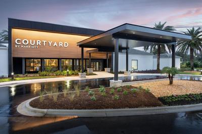 Courtyard by Marriott West Palm Beach