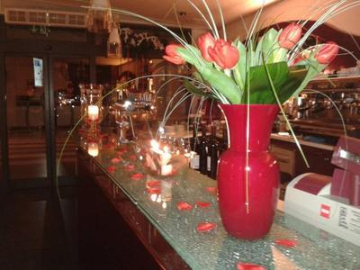 Locanda Trattoria Caffè Cavour