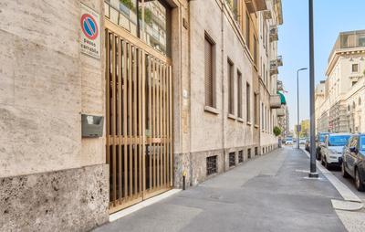 Centrale Elyon apartment