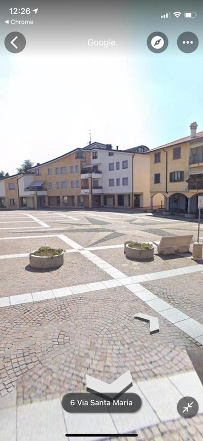 Appartamento Alba
