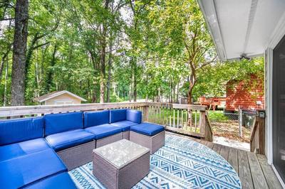 Cozy on Ger-Maine St 1 Mile From Downtown Apex