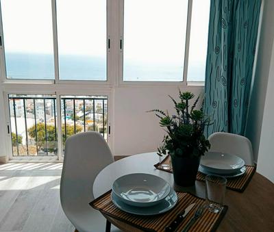 Blue Sky Apartment