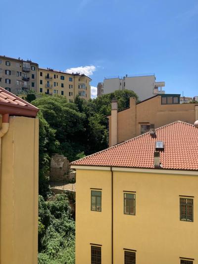 Romantik, charming house