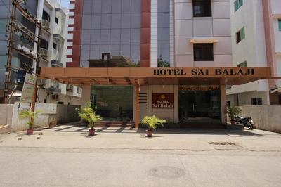 Hotel Sai Balaji