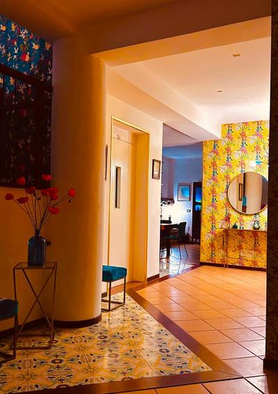 Agrolea Boutique Hotel Ristorante