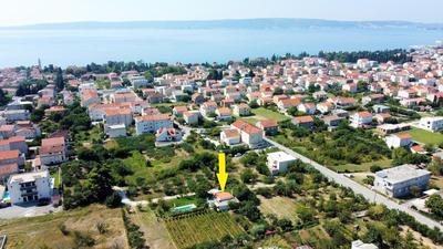 Villa Kućica