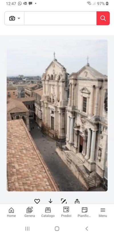 Casetta Porta di Ligne