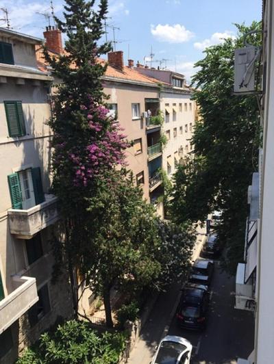 City Smart Apartment