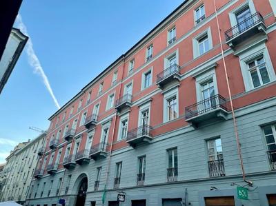 Mister G home in the heart of Turin