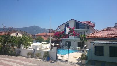 Tavilogullari Villa Apart