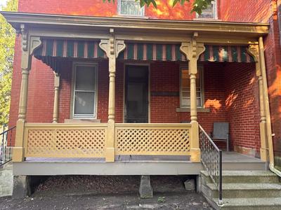 Dover Historic Building 1Bed w/Hot Tub 1st floor