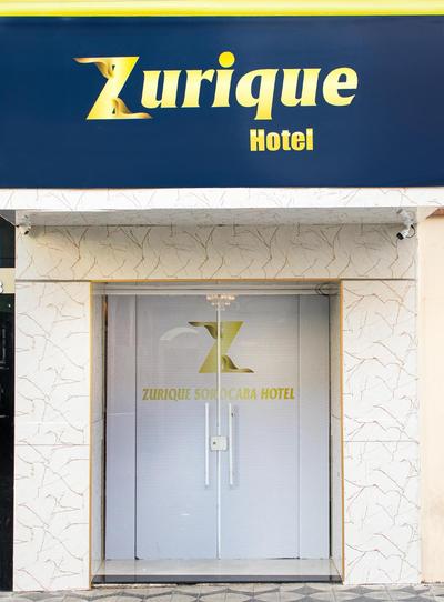 Zurique Sorocaba Hotel