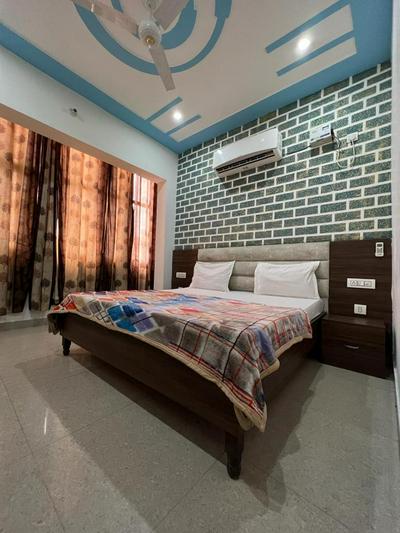 Hotel Chandigarh Inn