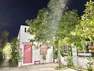 Moonbeam Homestay & Mini-resort Mui Ne