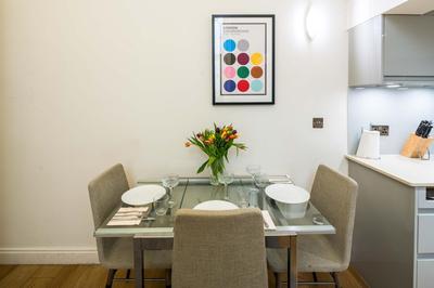 Kensington Arte Casa