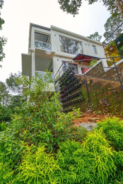 Ende Wayanad Resort