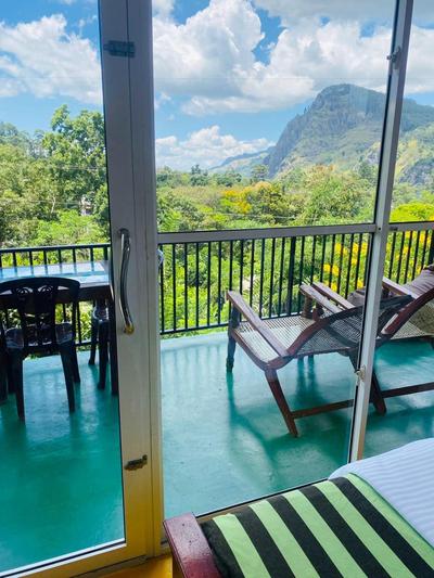 Little paradise Homestay