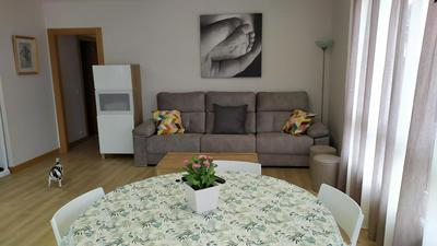 Apartamento Suarez