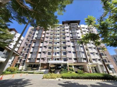 Spacious Minimalist Studio at Matina Enclaves