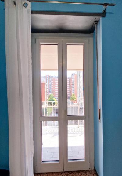 Torino Vincenzo Lancia Apartment