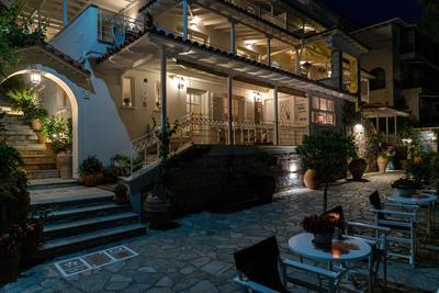 Casa Nina