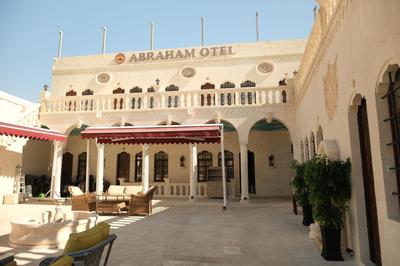Abraham Otel