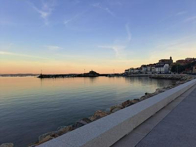 Porto de Palmeira